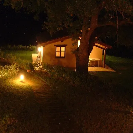 Podere Fingardella * Paganico (Grosseto)