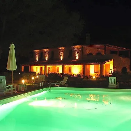 Podere Fingardella *