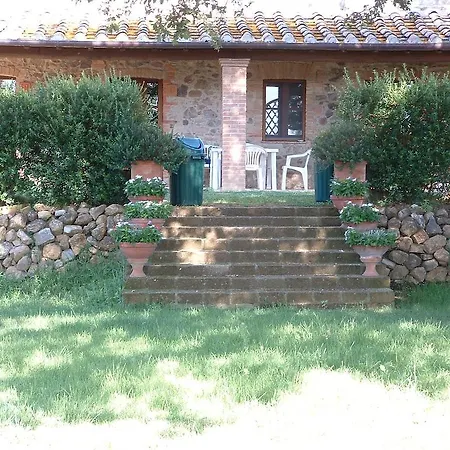 Podere Fingardella