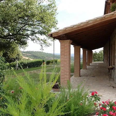 Podere Fingardella