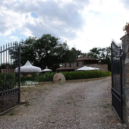 Podere Fingardella
