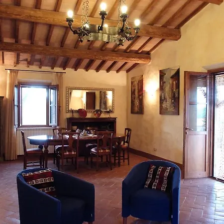 Podere Fingardella