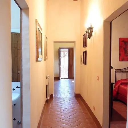 Podere Fingardella
