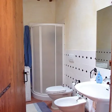Podere Fingardella Paganico (Grosseto)