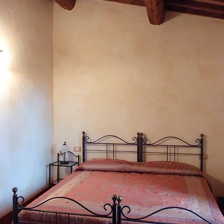Casa di campagna Podere Fingardella