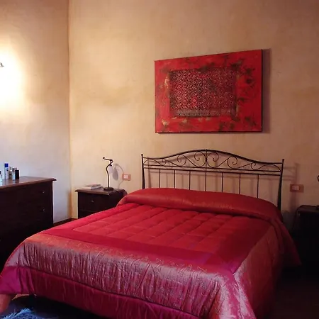 Casa di campagna Podere Fingardella Paganico (Grosseto)