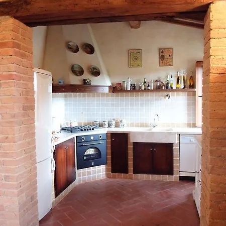 Podere Fingardella Casa di campagna